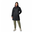 Ženska duga jakna Columbia Delta Ridge™ II Long Down Jacket