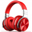 Bežične slušalice Cowin E7 PRO crvena Red