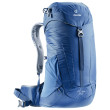 Turistički ruksak Deuter AC Lite 32 plava Steel