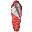 Vreća za spavanje Patizon DPRO 290 L (190-204 cm) crvena Red/silver