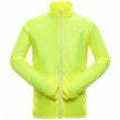 Muška jakna Alpine Pro Beryl 4 žuta