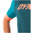 Muški biciklistički dres Dynafit Ride Light S/S Fz Tee M