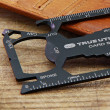 Multi-tool True Utility CardSmart 30V1