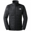 Muška jakna The North Face M Canyonlands Hybrid Jacket crna