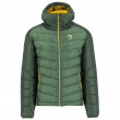 Muška zimska jakna Karpos Focobon Jacket zelena