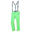 Muške skijaške hlače Husky Goilt M zelena Green