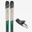 Setovi za turno skijanje Salomon MTN 86 W PRO + pojasevi