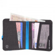 Novčanik LifeVenture RFiD Compact Wallet