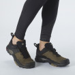 Muške cipele Salomon X Ultra 4 Leather Gore-Tex