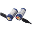 Zamjenska baterija Fenix Keeppower RCR123A 3V 860 mAh