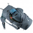 Turistički ruksak Deuter Aircontact Core 40+10
