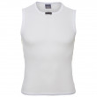 Funkcionalna majica bez rukava Brynje of Norway Super Thermo C-shirt bijela White