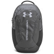 Ruksak Under Armour Hustle 6.0 Backpack siva GRY