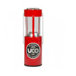 Lampe UCO Original Candle Lantern crvena red