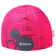 Dječja kapa Kama BW66 ružičasta Pink