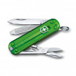 Džepni nož Victorinox Classic SD Colors zelena