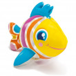 Igračke na napuhavanje Intex Puff'N Play Water Toys 58590NP žuta/plava Fish