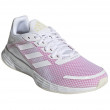 Ženske tenisice za trčanje Adidas Duramo SL roza / bijela Ftwwht/Ftwwht/Scrpnk