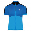 Muški biciklistički dres Dare 2b ProtractionIIJrsy plava