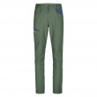 Muške hlače Ortovox Pelmo Pants M zelena Greenforrest