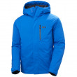 Muška skijaška jakna Helly Hansen Panorama Jacket plava ElectricBlue
