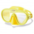 Ronilačke naočale Intex Sea Scan Swim Masks 55916 žuta