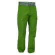 Muške hlače Warmpeace Galt zelena Green