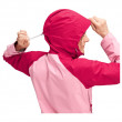 Ženska jakna Mammut Convey Tour HS Hooded Jacket Women
