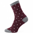 Čarape Warg Happy Merino W Mini Dots