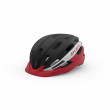 Biciklistička kaciga Giro Register Mat crna/crvena Black/Red