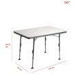 Stol Crespo Table AP/247-M-89