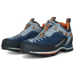 Muške cipele Garmont Dragontail MNT GTX plava DarkBlue/Orange