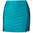 Ženska suknja Dynafit Tlt Prl W Skirt plava ocean/8810