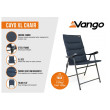 Stolice Vango Cayo XL