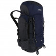 Turistički ruksak Regatta Highton 35L plava/crna