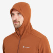 Muška dukserica Montane Protium Xt Hoodie