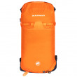 Lava torbe s airbagom Mammut Ultralight Removable Airbag 3.0 narančasta