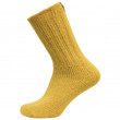 Čarape Devold Nansen sock žuta