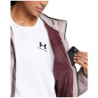 Ženska jakna Under Armour Legend Down Hooded Jacket