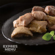 Gotova jela Expres menu Pureće meso 300 g