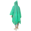 Kabanica Rockland Poncho Peva