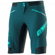 Ženske biciklističke hlače  Dynafit Ride Dst W Shorts plava