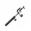 Selfie štap Swissten BLUETOOTH SELFIE STICK ALUMINUM TRIPOD PRO