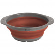 Zdjelica Outwell Collaps Bowl M smeđa Terracotta