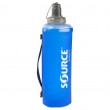 Sportska boca Source Nomadic foldable bottle 1L plava
