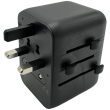 Adapter Crossio ChargeMe Adapter 17W 1C+3A