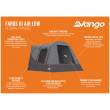 Šator za kamper Vango Faros III Air Low