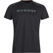 Muška majica Mammut Splide Logo T-Shirt Men crna Black