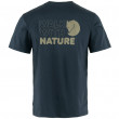 Muška majica Fjällräven Walk With Nature T-shirt M