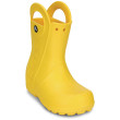 Dječje čizme Crocs Handle It Rain Boot Kids